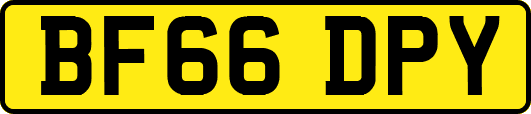 BF66DPY