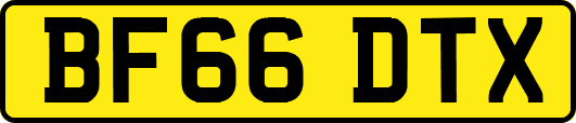 BF66DTX