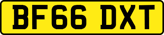 BF66DXT