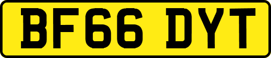 BF66DYT