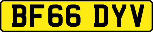 BF66DYV