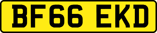 BF66EKD