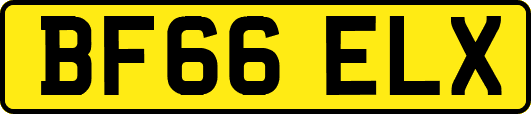 BF66ELX