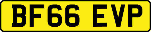 BF66EVP