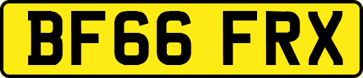 BF66FRX