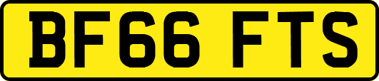 BF66FTS