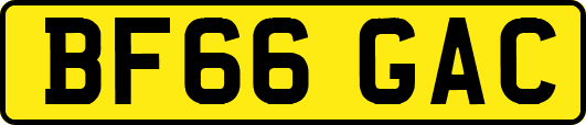 BF66GAC