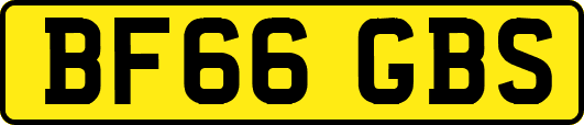 BF66GBS