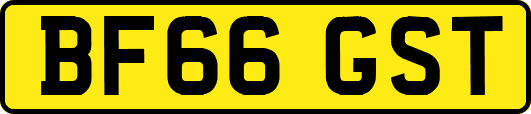 BF66GST