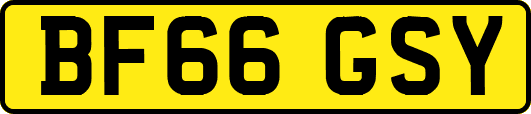 BF66GSY