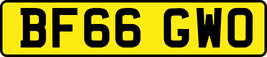 BF66GWO