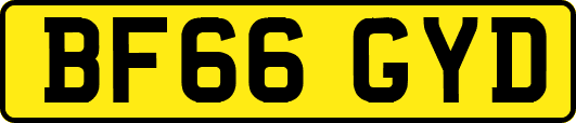 BF66GYD