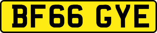 BF66GYE