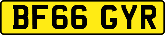 BF66GYR