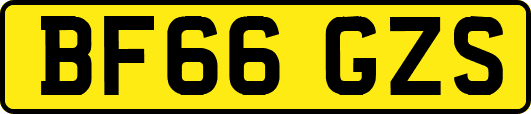 BF66GZS