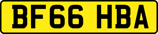 BF66HBA