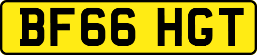 BF66HGT