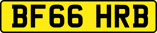 BF66HRB