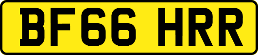 BF66HRR