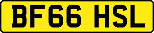 BF66HSL