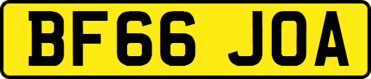 BF66JOA