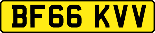 BF66KVV