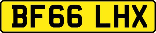 BF66LHX