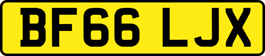 BF66LJX