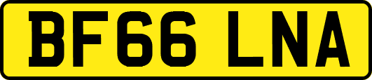 BF66LNA