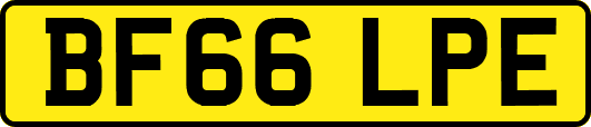 BF66LPE