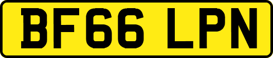 BF66LPN