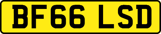 BF66LSD