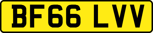 BF66LVV