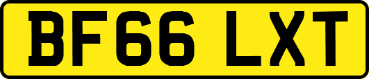 BF66LXT