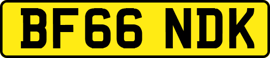 BF66NDK