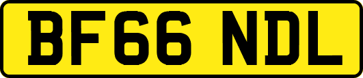 BF66NDL