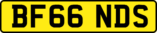BF66NDS