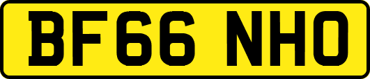 BF66NHO