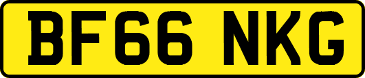 BF66NKG