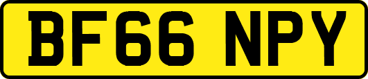 BF66NPY