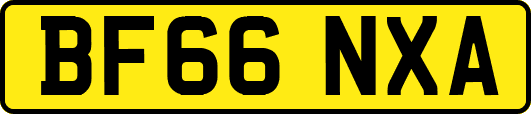 BF66NXA