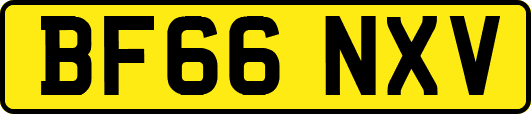 BF66NXV