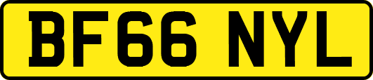 BF66NYL