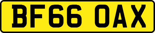 BF66OAX