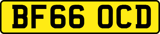 BF66OCD