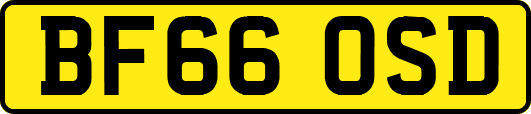 BF66OSD