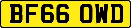 BF66OWD