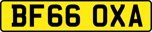 BF66OXA