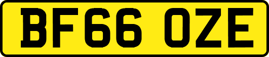BF66OZE