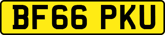 BF66PKU